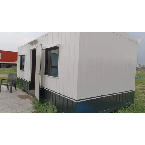 Portable Office Cabins