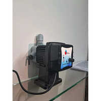 Chemical Dosing Pumps