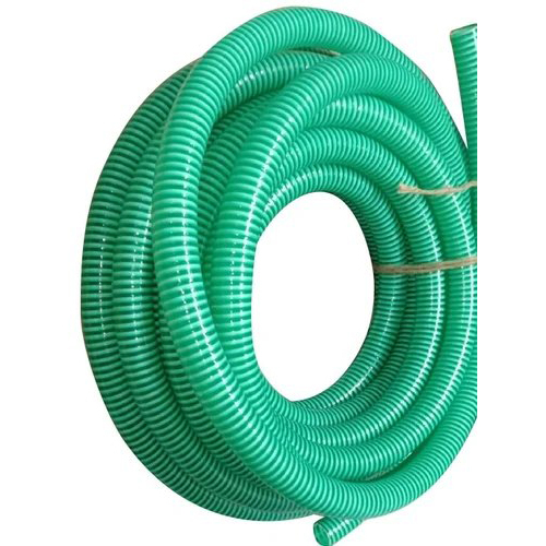 Water Hose Pipes - Color: Green