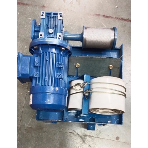 Belt Oil Skimmer - Automatic Grade: Automatic