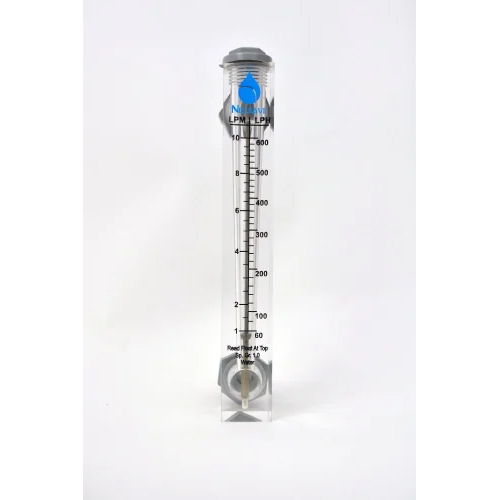 Acrylic Rotameter