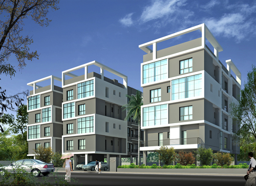 बैलिगंज प्लेस