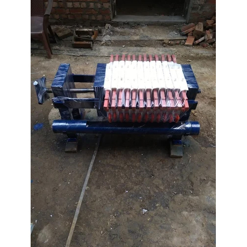 Filter Press