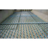 Diffused Aeration System - Mild Steel, Full Automatic Electric Drive | Advanced Aeration Solution For Enhanced Water Quality