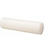 2inch Dia White Nylon Rods - Length: 300 Or 1000 Mm Millimeter (mm)