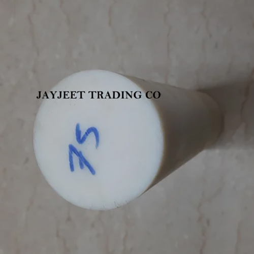 75 Dia Cast Nylon Rod