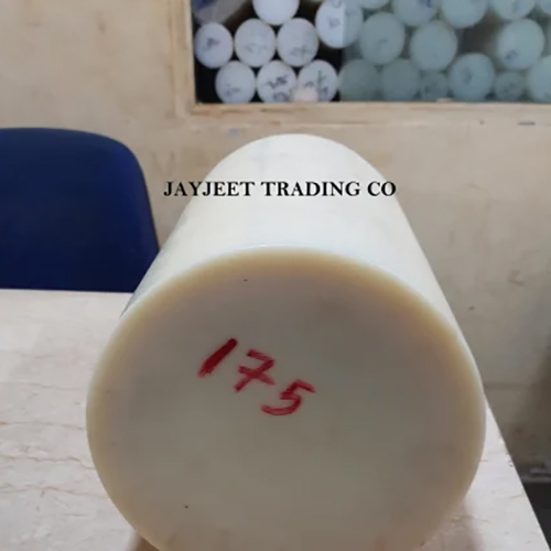 175 व्यास कास्ट नायलॉन रॉड