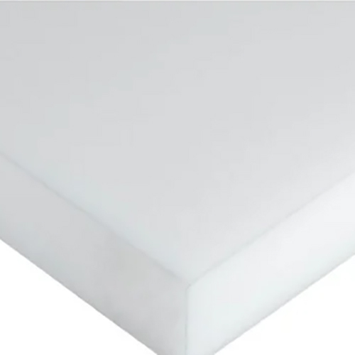 Polyacetal White Sheet