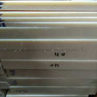 Cast Nylon Sheet