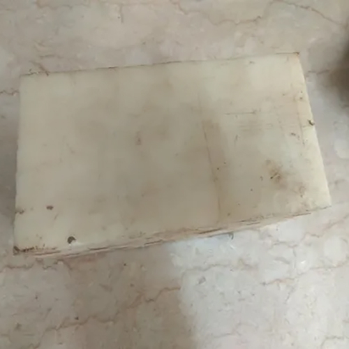 Cast Nylon Block