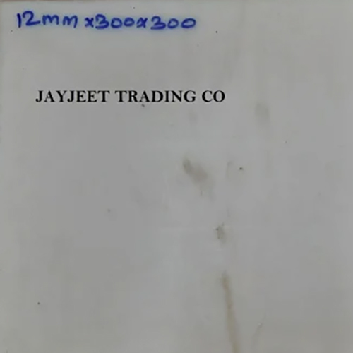 12mm Cast Nylon Sheet