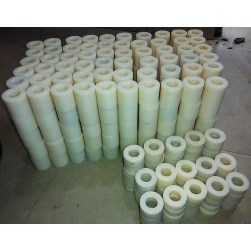 High Gradee Cast Nylon Bush