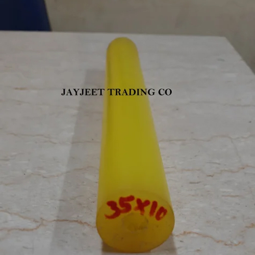 35 X 10mm Polyurethane PU Bush