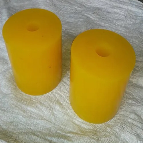 Polyurethane Pu Bushes - Finish: Polished