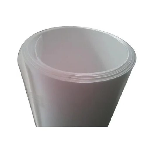 Ptfe Polypropylene Skived Sheet - Size: Different Size