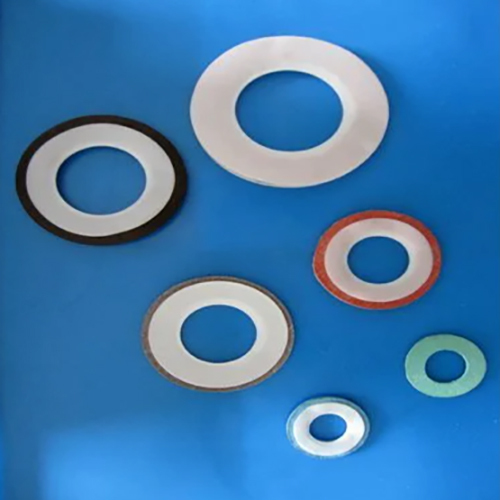 Ptfe Ring Gaskets - Size: Different Size