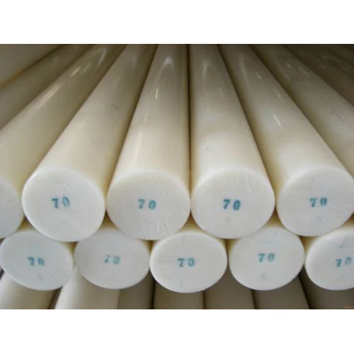 Round Nylon Rod