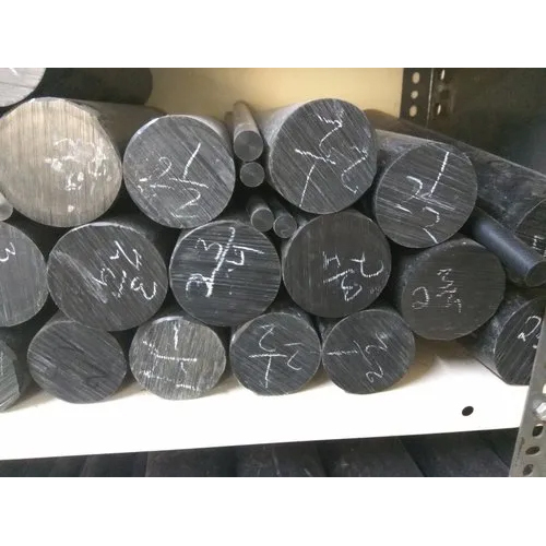 MOS2 Nylon Rod