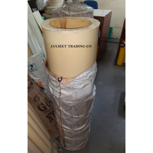 Nylon Cast Pipe