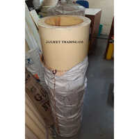 Nylon Cast Pipe - Color: Brown