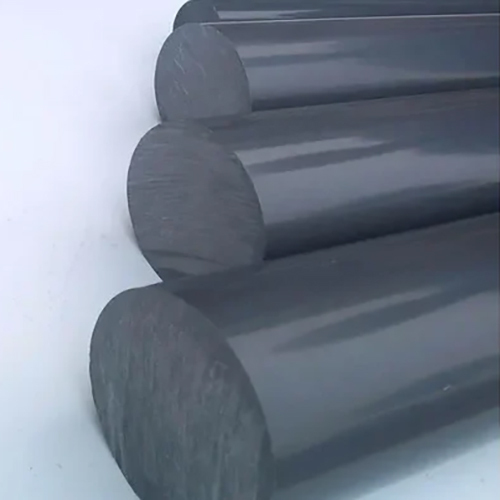 PVC Plastic Rod