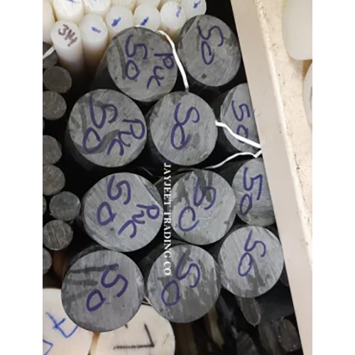 PVC 50 Dia Rod