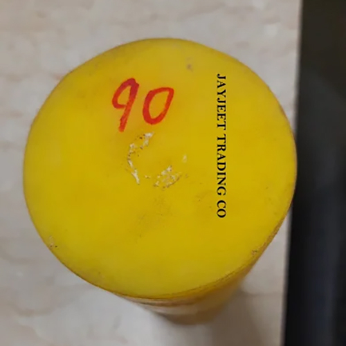 PU 90mm Dia Industrial-grade Polyurethane Rod