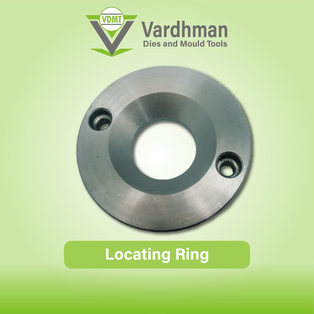 Locating Ring