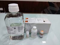 Thermo Fisher Scientific Applied Biosystems Magmax-96 Viral Rna Isolation Kit.
