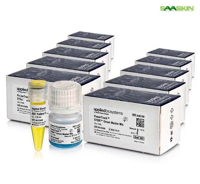 Thermo Fisher Scientific Applied Biosystems PowerTrack SYBR Green Master Mix for qPCR