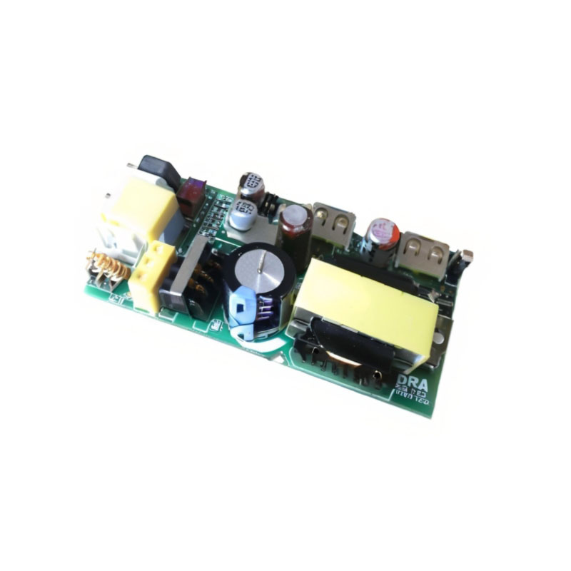 Custom PCBA Electronic Board Assembly Manufacturer SMT PCB Assembly Prototype PCB PCBA supplier
