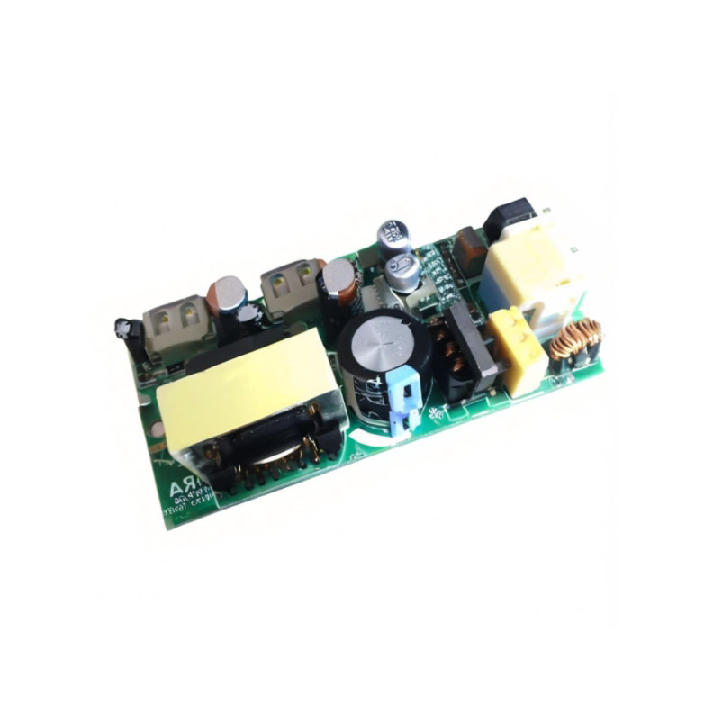 Custom PCBA Electronic Board Assembly Manufacturer SMT PCB Assembly Prototype PCB PCBA supplier
