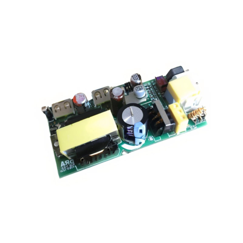 Custom PCBA Electronic Board Assembly Manufacturer SMT PCB Assembly Prototype PCB PCBA supplier
