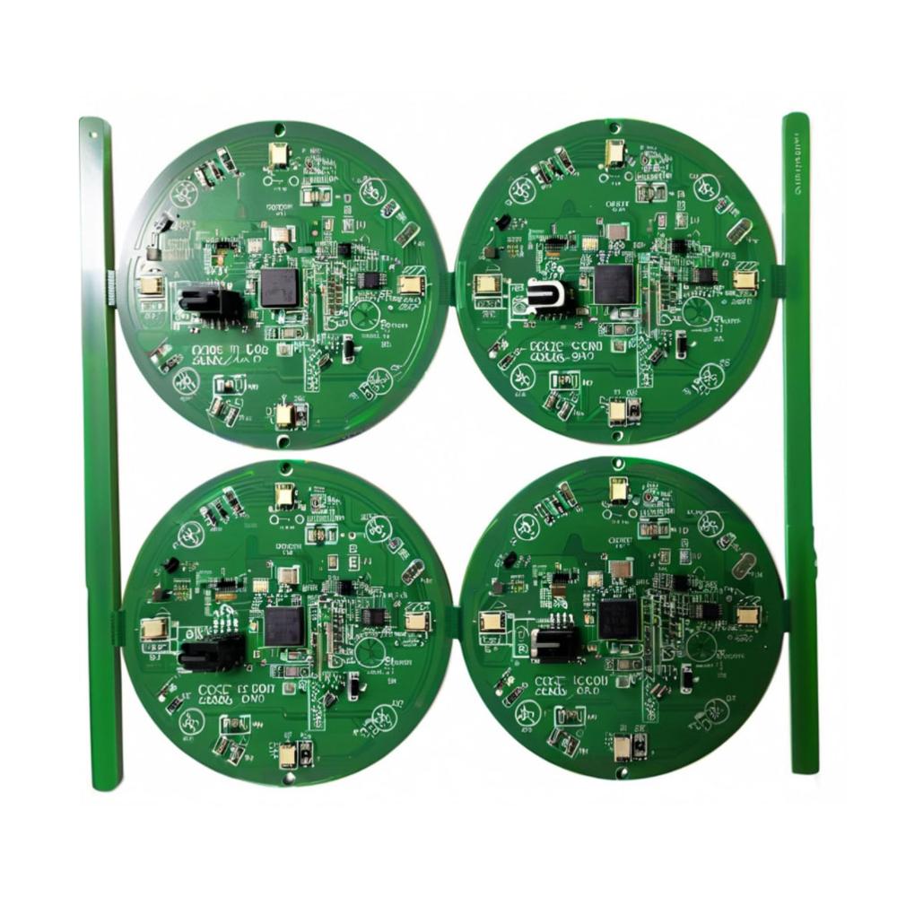 More than 18 years China One Stop Custom Made PCB Manufacturing And Assembly Electronic PCBA supplier