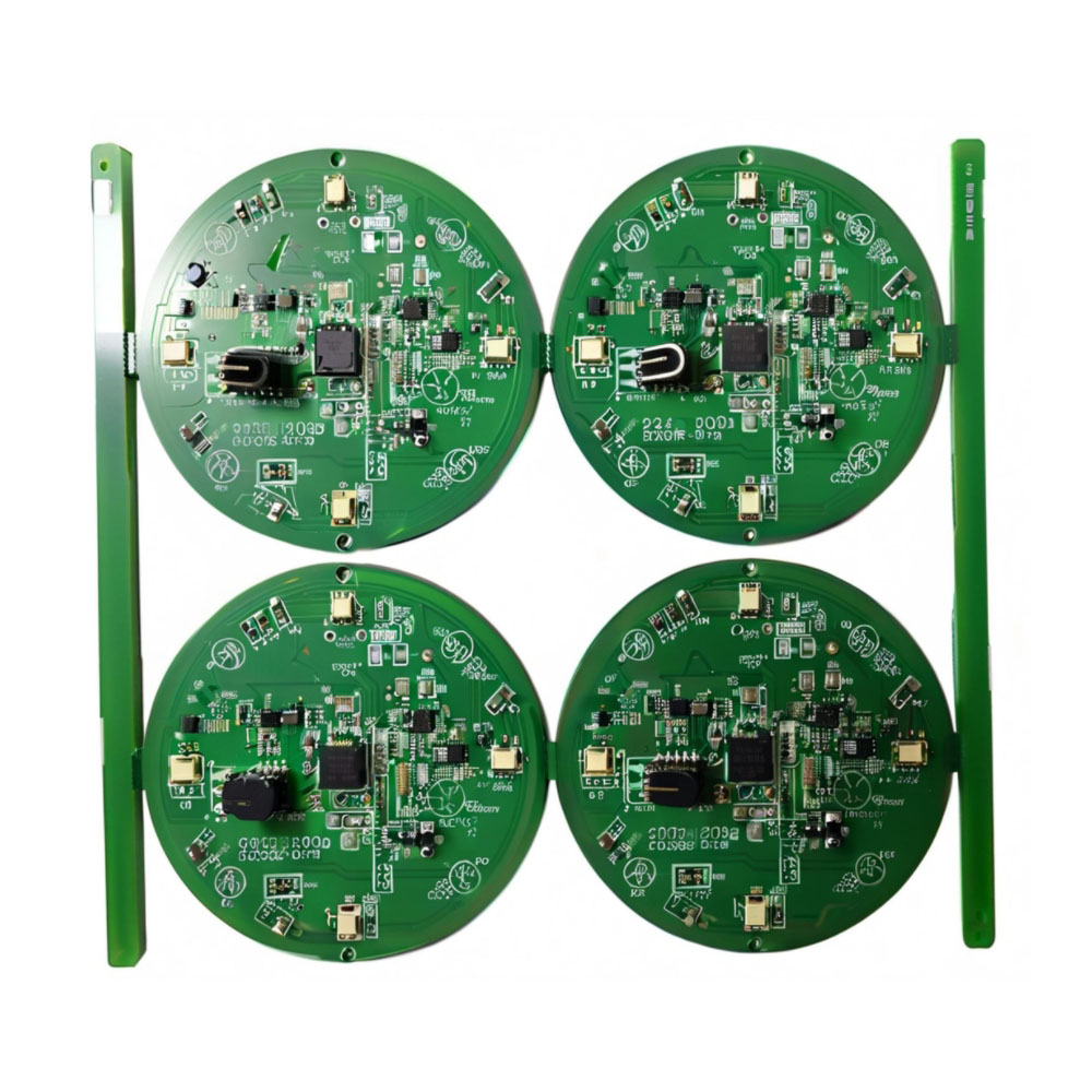 More than 18 years China One Stop Custom Made PCB Manufacturing And Assembly Electronic PCBA supplier
