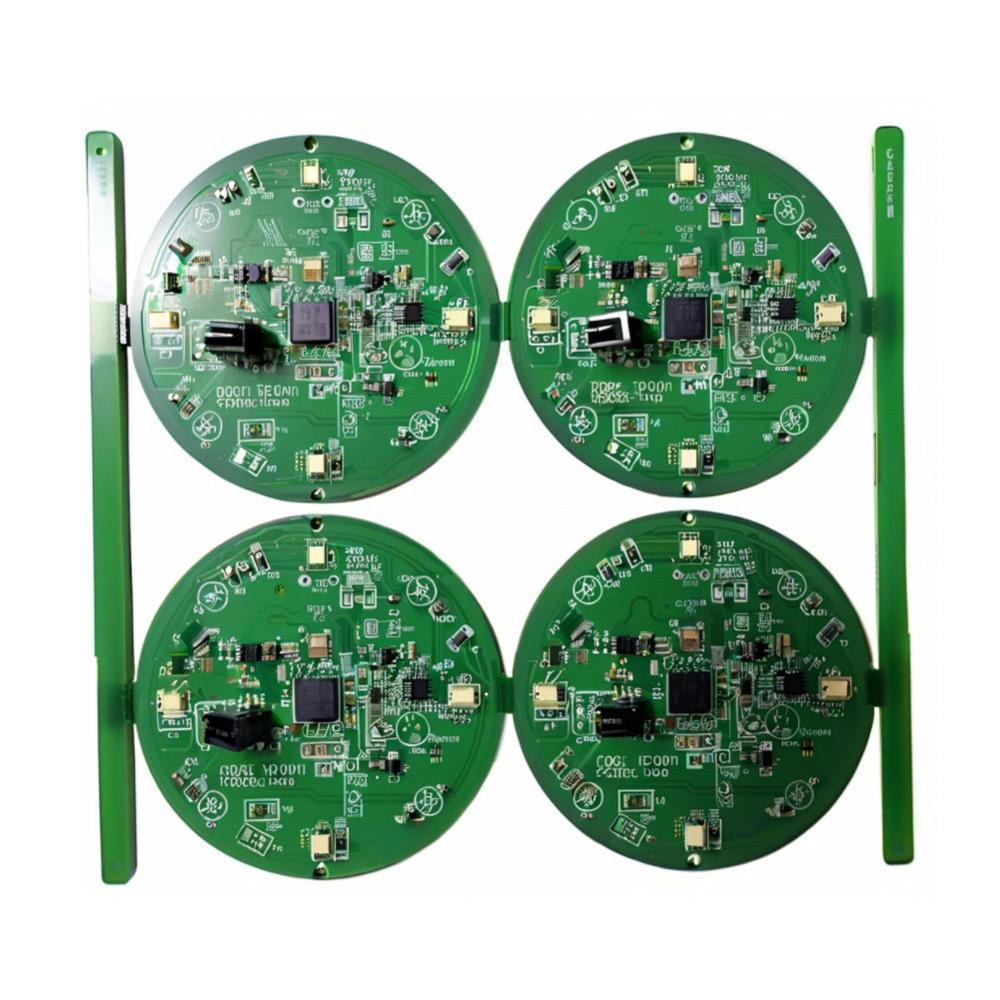 More than 18 years China One Stop Custom Made PCB Manufacturing And Assembly Electronic PCBA supplier