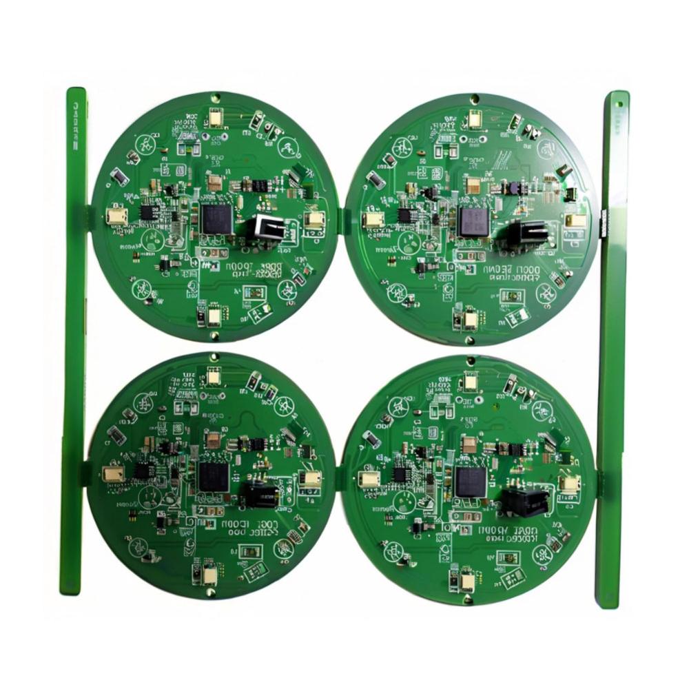 More than 18 years China One Stop Custom Made PCB Manufacturing And Assembly Electronic PCBA supplier