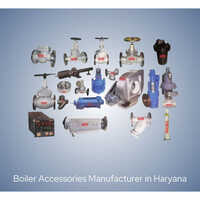 Boiler Accessories