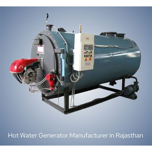 Hot Water Generator