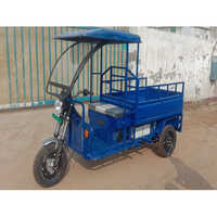 MS E-Rickshaw Loader