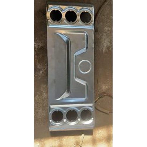 Ms E-rickshaw Back Panel - High-quality Steel, Various Sizes Available | Durable Automotive Protection For Electric Vehicles, 1-year Warranty
