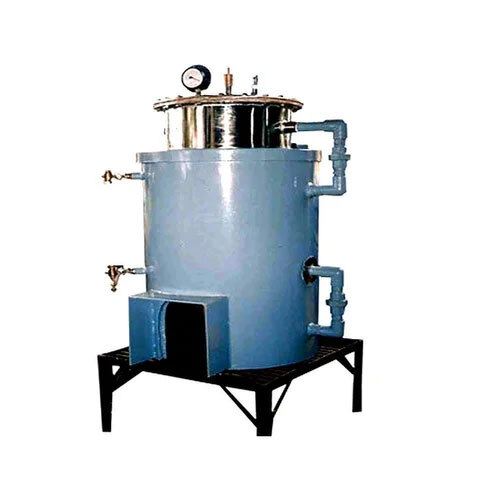 Steam Boiler package Type IBR