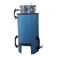 Non IBR Steam Boilers