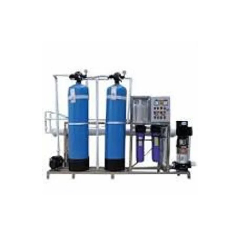 Water Filtering System