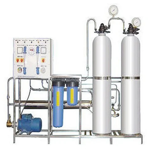 Commercial RO System