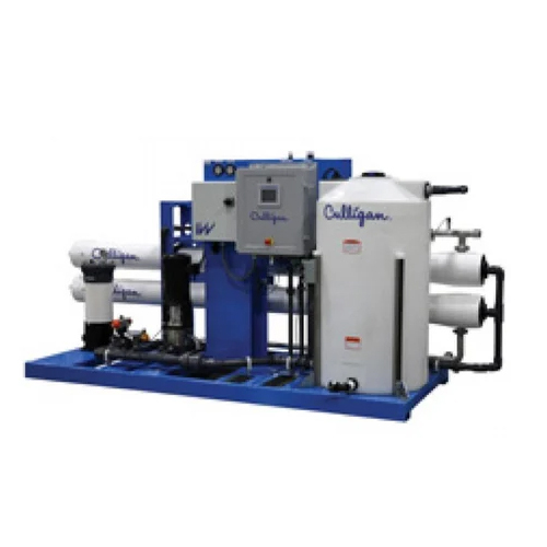 Reverse Osmosis Equipment - Voltage: 240 Volt (V)