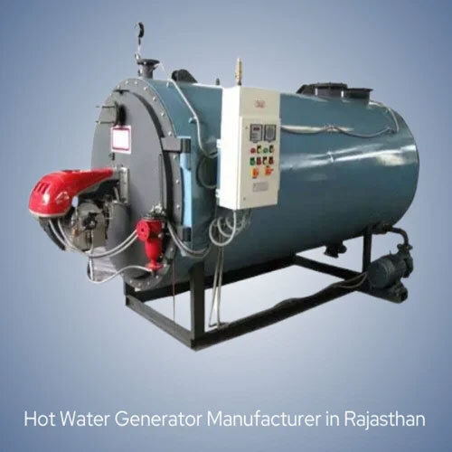 Electric Hot Air Generator