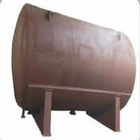 Ms Boiler Tank