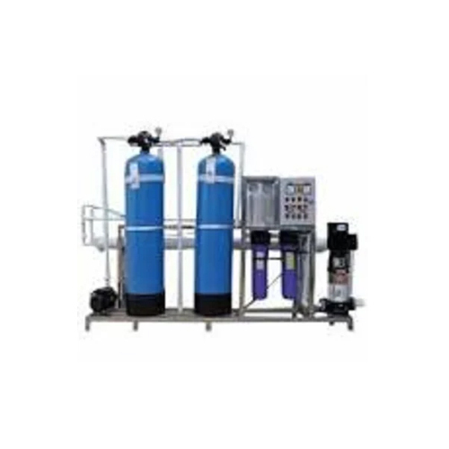 Water Treatment Purifier