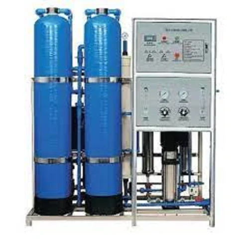 Commercial Reverse Osmosis System